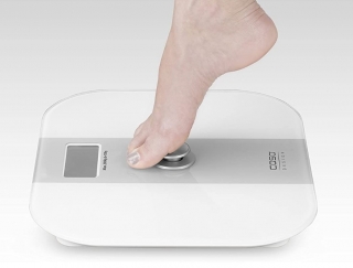 Caso Body Energy Design 3415 Dijital Banyo Tartısı