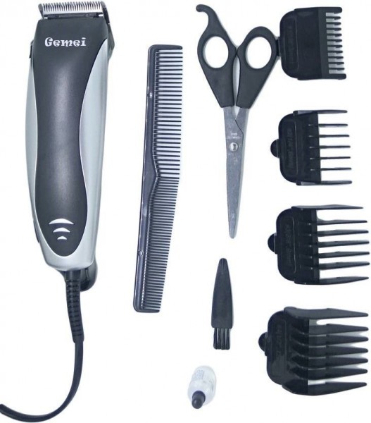 Gemei GM-1003 Çok Amaçlı Tıraş Makinesi