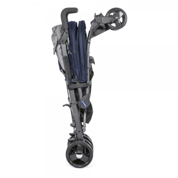 Chicco Lite Way Stroller 3 Top Baston Bebek Arabası