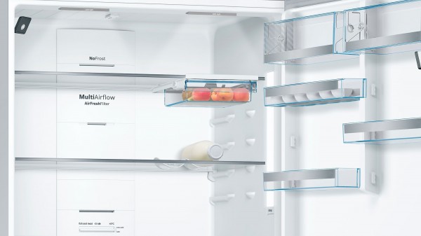 Bosch KGN86HI30N Buzdolabı