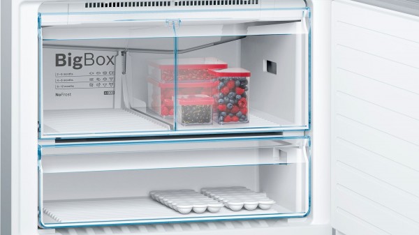 Bosch KGN86HI30N Buzdolabı