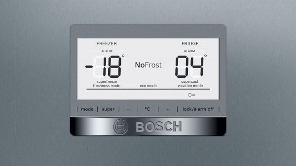 Bosch KGN86HI30N Buzdolabı