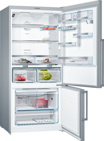 Bosch KGN86HI30N Buzdolabı
