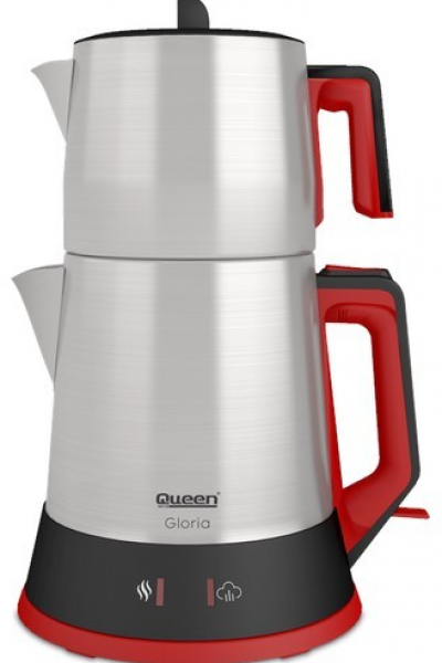 Queen Gloria QC-037-I Çay Makinesi
