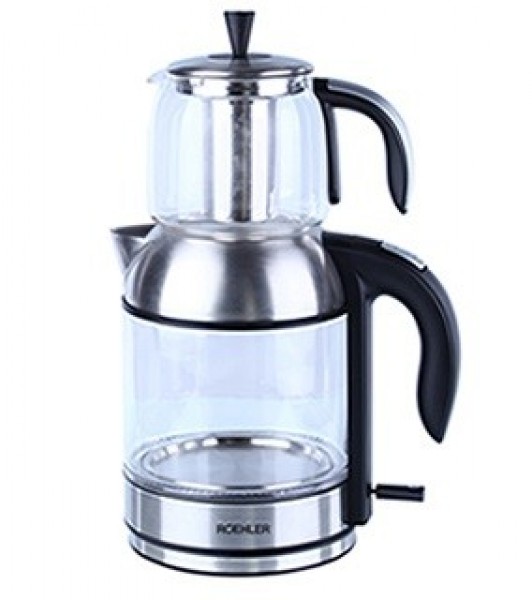 Roehler GTM 2200 S Çay Makinesi