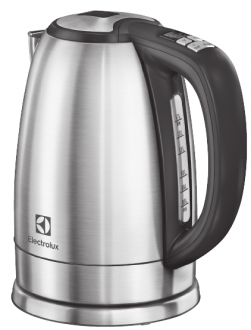 Electrolux EEWA7700 Su Isıtıcı