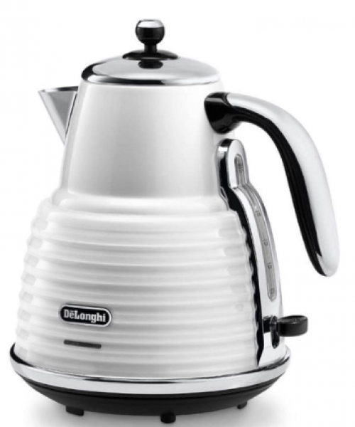 DeLonghi Scultura KBZ3001.BK Su Isıtıcı
