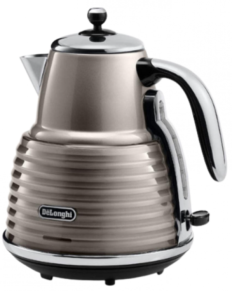 DeLonghi Scultura KBZ3001.BK Su Isıtıcı