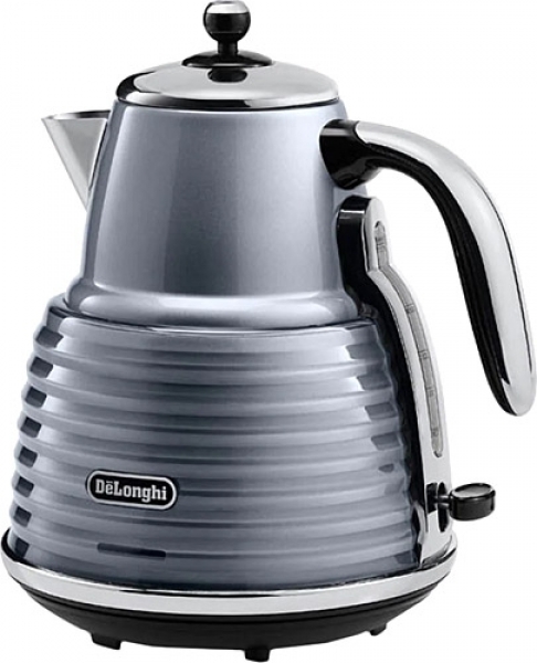 DeLonghi Scultura KBZ3001.BK Su Isıtıcı
