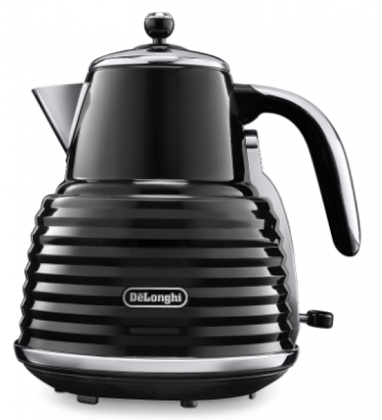 DeLonghi Scultura KBZ3001.BK Su Isıtıcı