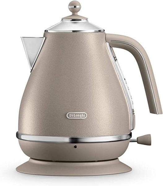 DeLonghi KBOE3001.BG Su Isıtıcı
