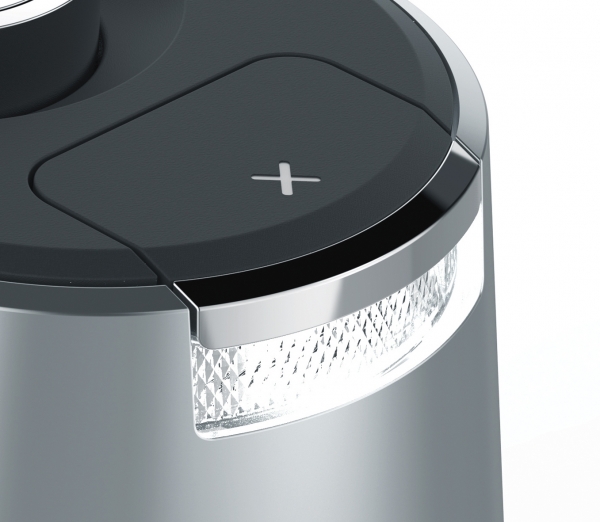 Breville VKT111-01 Su Isıtıcı