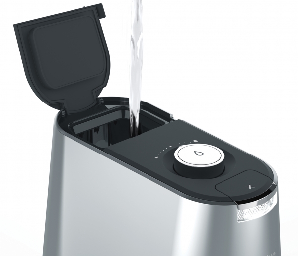 Breville VKT111-01 Su Isıtıcı
