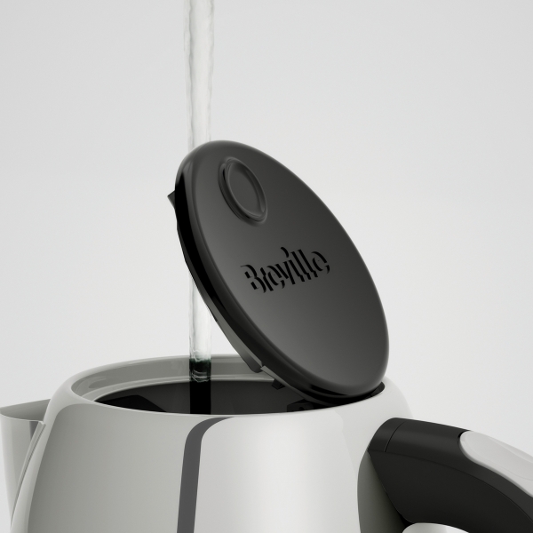 Breville VKJ954-01 Su Isıtıcı