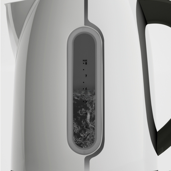 Breville VKJ954-01 Su Isıtıcı