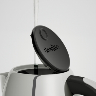 Breville VKJ954-01 Su Isıtıcı