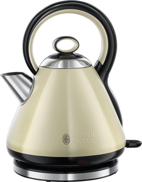 Russell Hobbs Legacy 21886 Su Isıtıcı