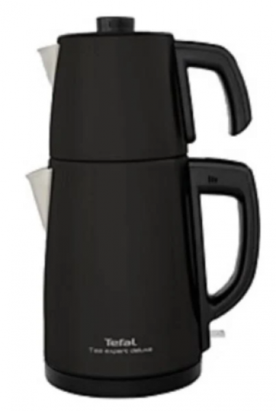 Tefal Tea Expert Deluxe Çay Makinesi (Çelik)