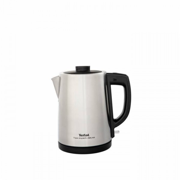 Tefal Tea Expert Deluxe Çay Makinesi (Çelik)