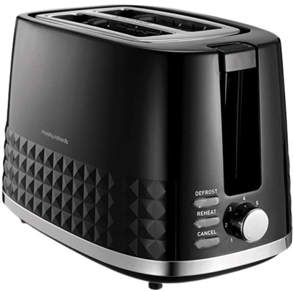 Morphy Richards 220021 Ekmek Kızartma Makinesi