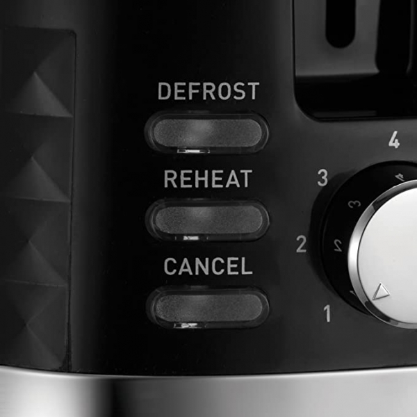Morphy Richards 220021 Ekmek Kızartma Makinesi
