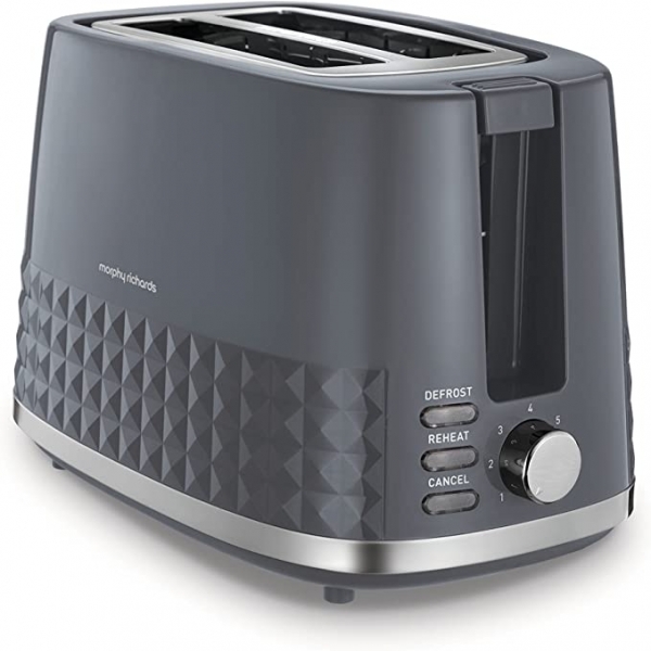 Morphy Richards 220021 Ekmek Kızartma Makinesi