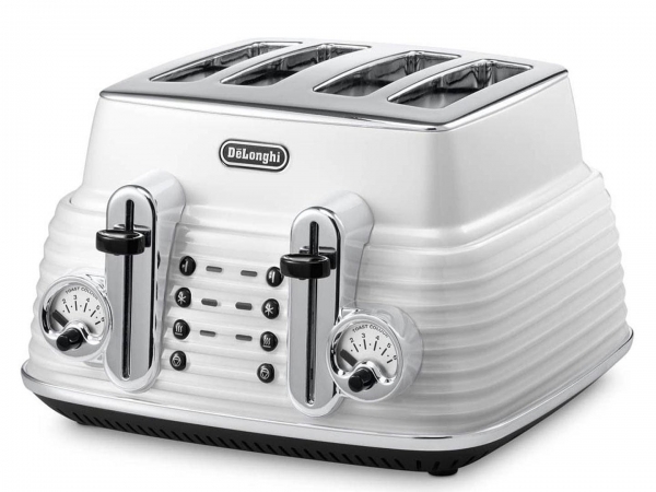 DeLonghi Scultura Ekmek Kızartma Makinesi