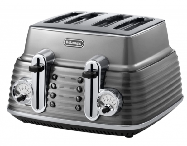 DeLonghi Scultura Ekmek Kızartma Makinesi