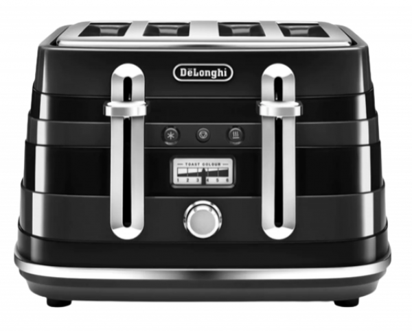 DeLonghi Avvolta Ekmek Kızartma Makinesi