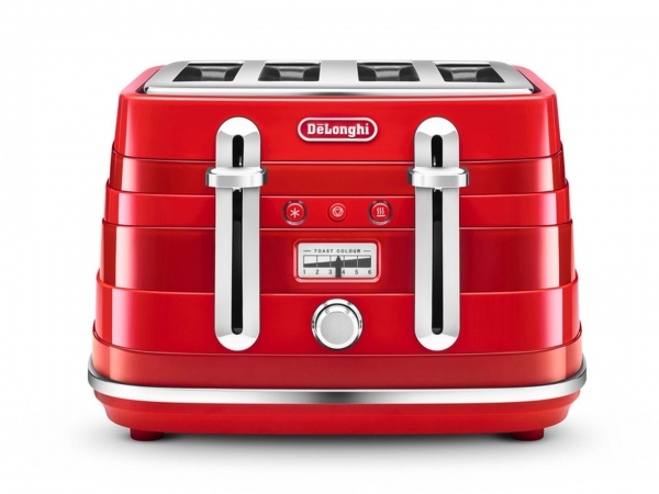 DeLonghi Avvolta Ekmek Kızartma Makinesi
