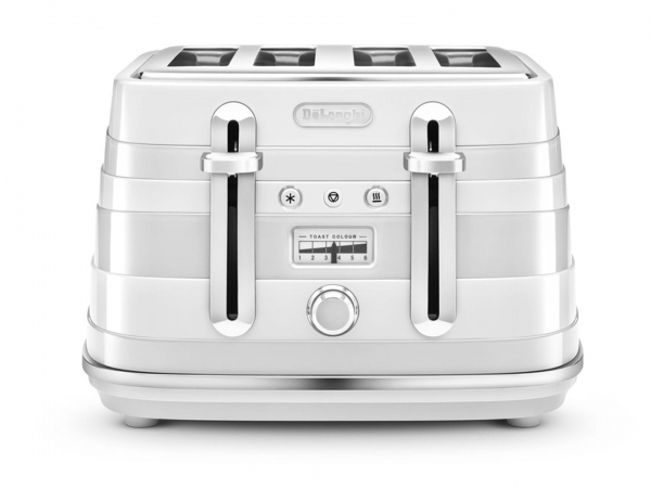 DeLonghi Avvolta Ekmek Kızartma Makinesi