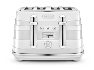 DeLonghi Avvolta Ekmek Kızartma Makinesi