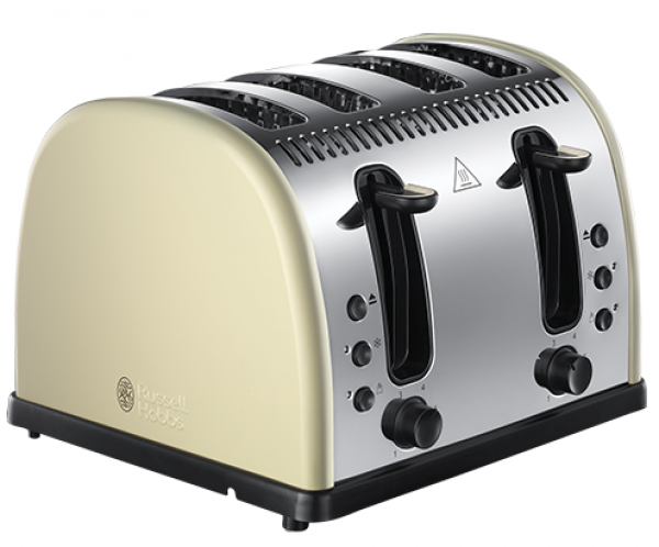 Russell Hobbs 21301 Ekmek Kızartma Makinesi