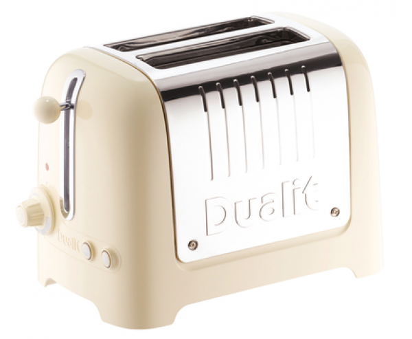 Dualit 2 Lite 26202 Ekmek Kızartma Makinesi (2 hazneli)