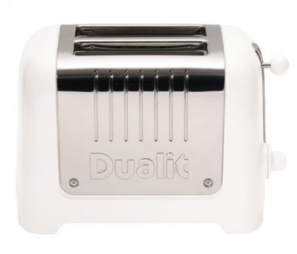 Dualit 2 Lite 26202 Ekmek Kızartma Makinesi (2 hazneli)