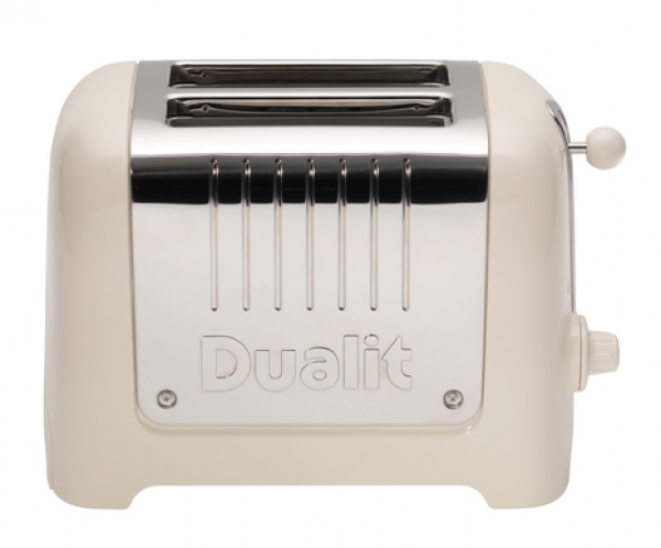 Dualit 2 Lite 26202 Ekmek Kızartma Makinesi (2 hazneli)