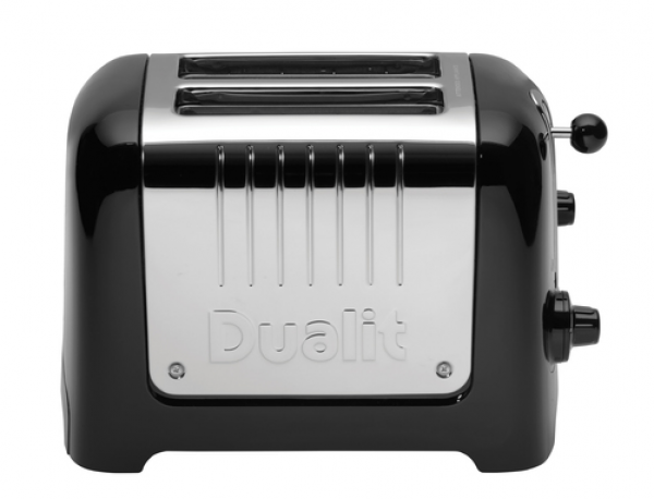 Dualit 2 Lite 26202 Ekmek Kızartma Makinesi (2 hazneli)