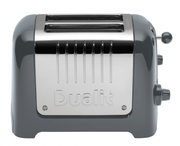 Dualit 2 Lite 26202 Ekmek Kızartma Makinesi (2 hazneli)