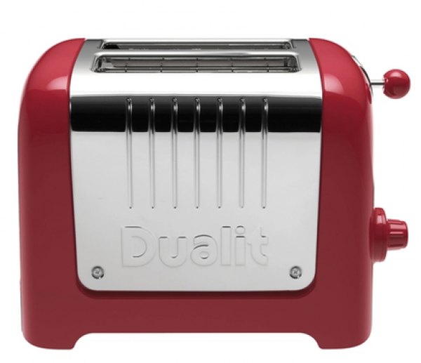 Dualit 2 Lite 26202 Ekmek Kızartma Makinesi (2 hazneli)