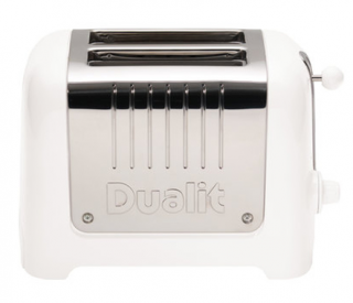 Dualit 2 Lite 26202 Ekmek Kızartma Makinesi