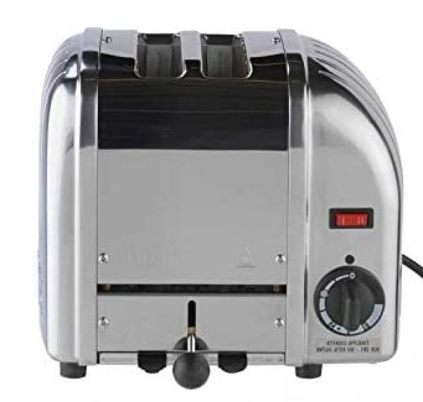 Dualit Vario 20245 Ekmek Kızartma Makinesi