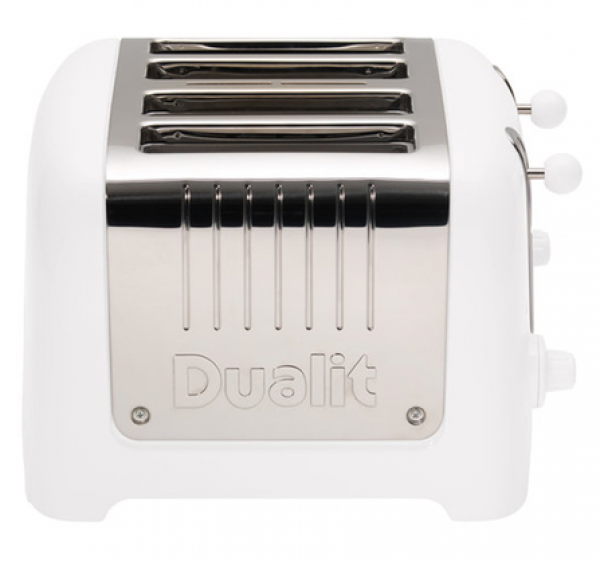 Dualit 4 Lite 46202 Ekmek Kızartma Makinesi (4 hazneli)