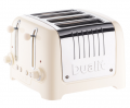 Dualit 4 Lite 46202 resim