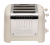 Dualit 4 Lite 46202 Ekmek Kızartma Makinesi