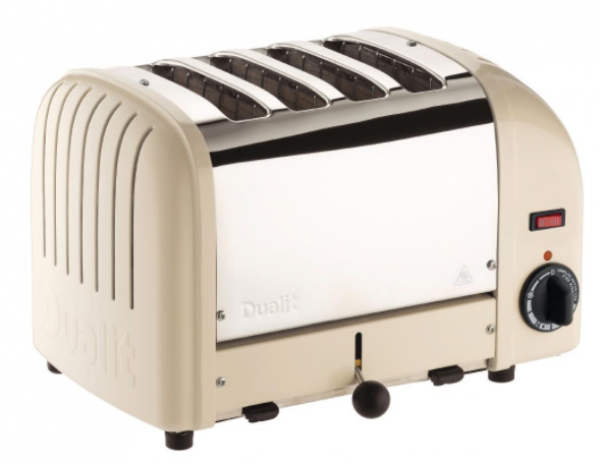 Dualit Vario 40352 Ekmek Kızartma Makinesi