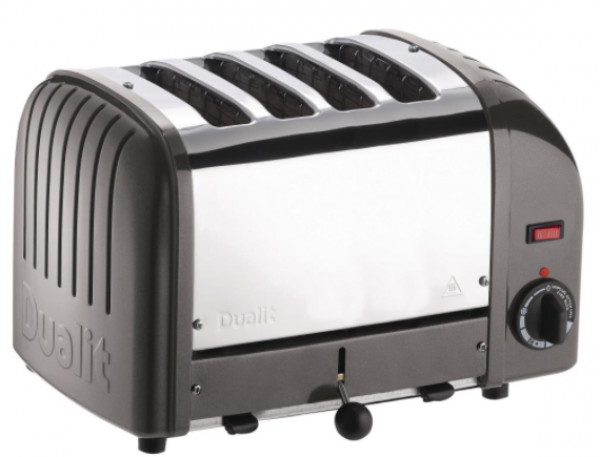 Dualit Vario 40352 Ekmek Kızartma Makinesi