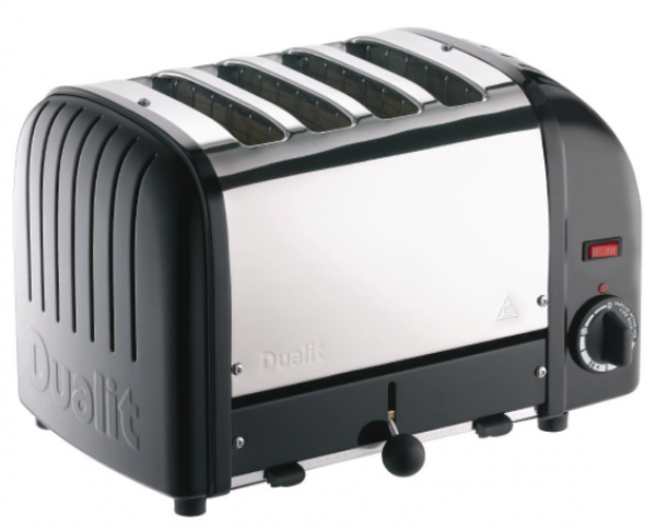 Dualit Vario 40352 Ekmek Kızartma Makinesi