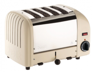 Dualit Vario 40352 Ekmek Kızartma Makinesi