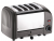 Dualit Vario 40352 Ekmek Kızartma Makinesi