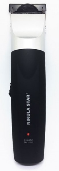 Nikula Star Rdl-2010 Çok Amaçlı Tıraş Makinesi